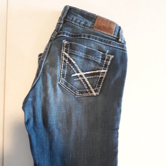 BKE the buckle Payton bootcut Jeans Size - Picture 5 of 6
